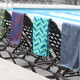 Illustration for article titled Get 50% Off The Acteon Microfiber Towel: Your Go-To Travel Companion ($15)em/em